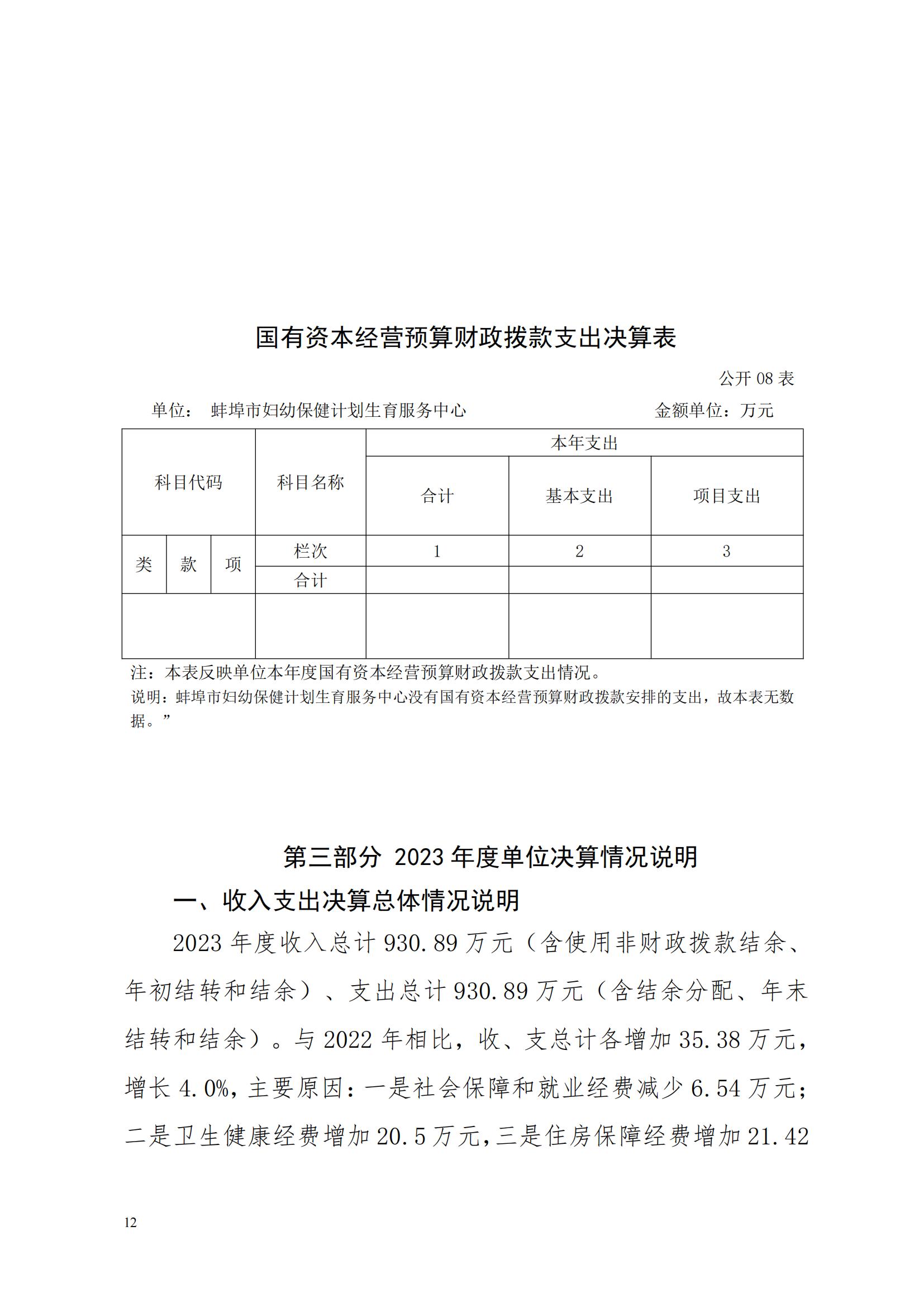 蚌埠市婦幼保健計劃生育服務(wù)中心2023年度單位決算公開_11.jpg